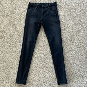 AG Farrah Skinny Jeans